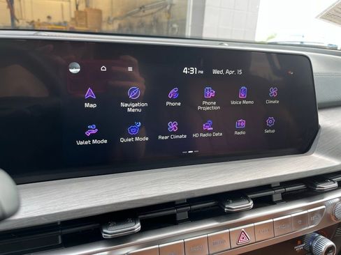 Used 2025 Kia Telluride EX X-Line image 20