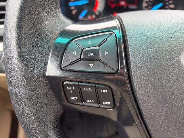 Used 2017 Ford Explorer 4WD image 15