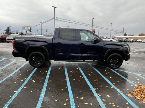 Used 2024 Toyota Tundra Limited w/ TRD Off-Road Package image 6