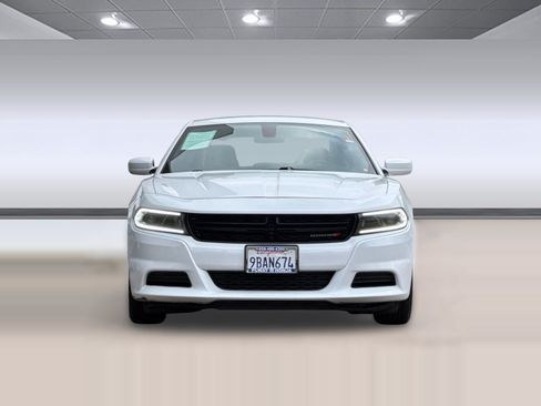 Used 2022 Dodge Charger SXT RWD image 5