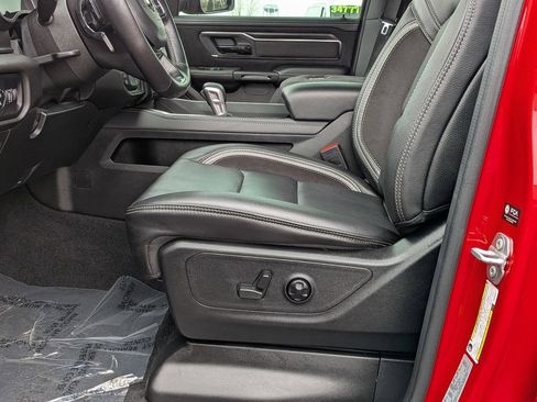Used 2025 RAM 1500 RHO AWD/4WD image 10