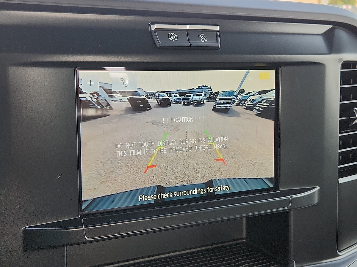 New 2027 Ford F350 XL w/ STX Appearance Package AWD/4WD image 8