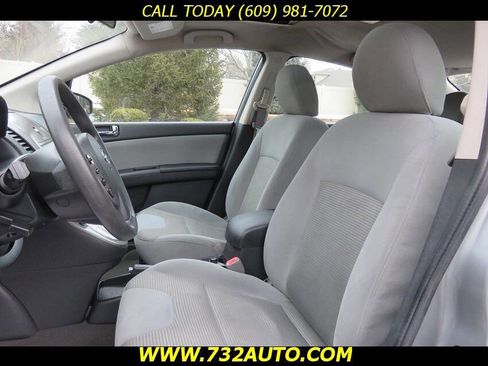 Used 2010 Nissan Sentra 2.0 S image 23