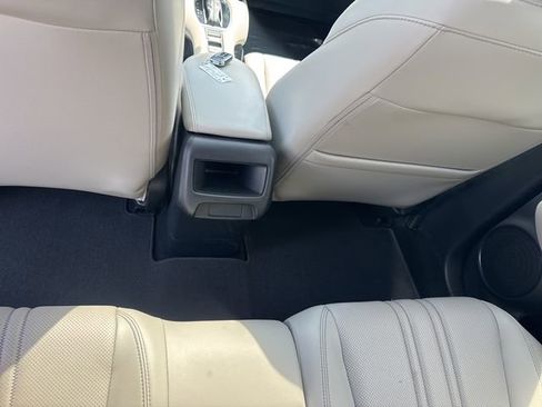 Used 2024 Honda HR-V EX-L image 27