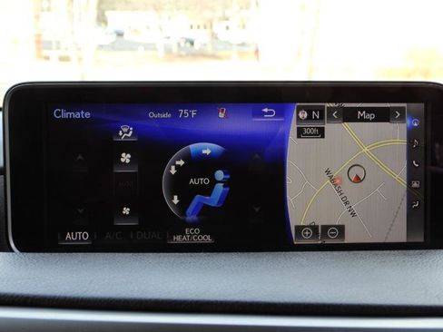 Used 2017 Lexus RX 350 Premium Plus w/ Premium Package image 54