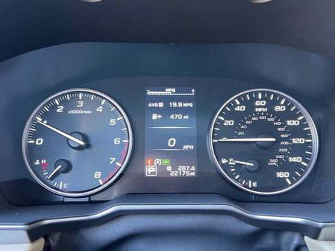 Used 2024 Subaru Outback Limited AWD/4WD image 29
