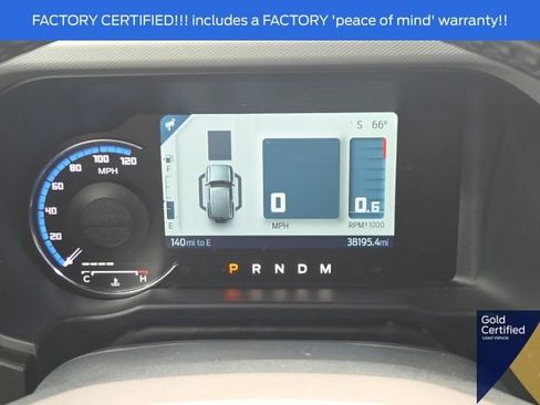 Used 2022 Ford Bronco Badlands AWD/4WD image 41