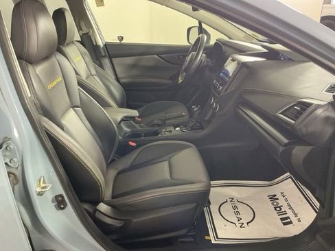 Used 2021 Subaru Crosstrek 2.5i Sport w/ Moonroof Package image 5