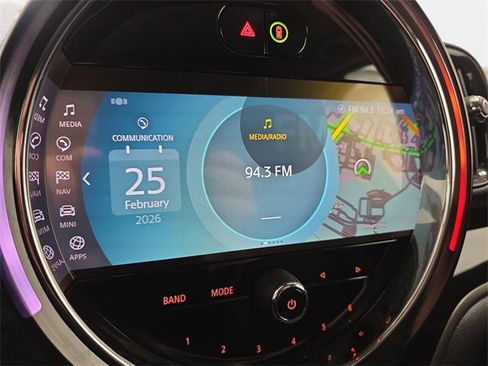 Certified 2023 MINI Cooper Countryman S image 17