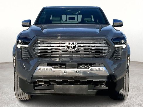 Used 2024 Toyota Tacoma Limited image 5
