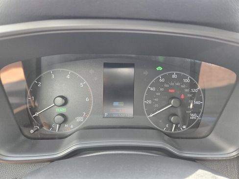 Used 2023 Toyota Corolla LE FWD image 16