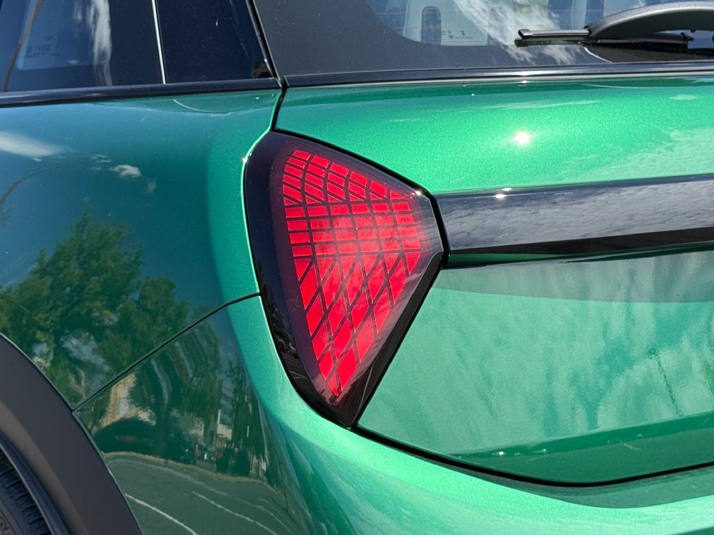 New 2027 MINI Cooper S FWD image 7