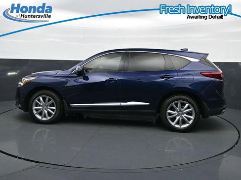Used 2024 Acura RDX SH-AWD image 6