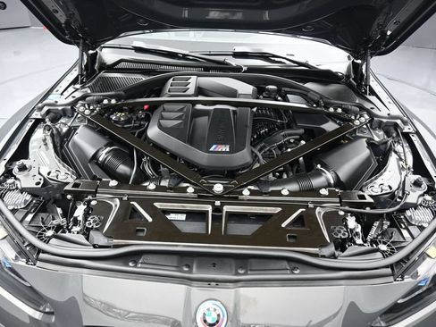 Used 2023 BMW M3 Competition RWD image 47