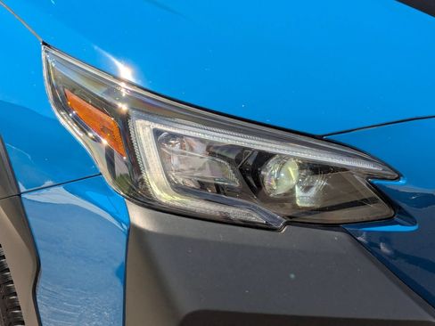 Certified 2023 Subaru Outback Wilderness AWD/4WD image 10