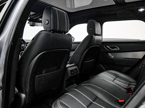 Used 2022 Land Rover Range Rover Velar R-Dynamic S image 67