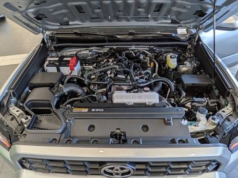 New 2026 Toyota 4Runner TRD Sport RWD image 24