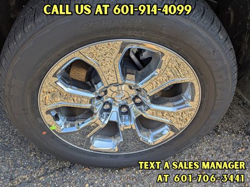 New 2026 RAM 1500 Big Horn image 26