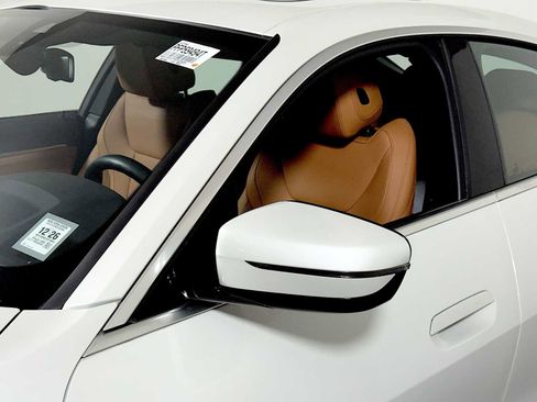 Certified 2023 BMW 430i Gran Coupe xDrive w/ M Sport Package image 30