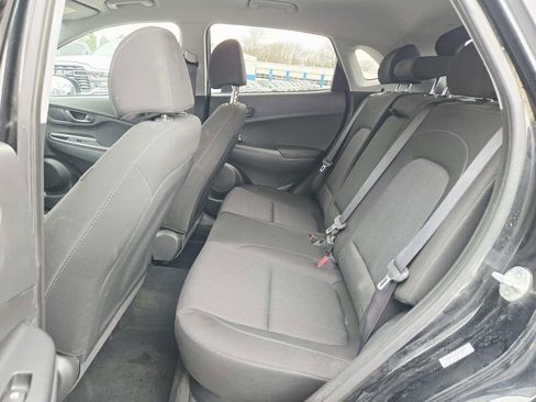 Used 2023 Hyundai Kona SEL image 12