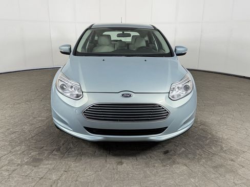 Used 2013 Ford Focus Electric Hatchback image 2