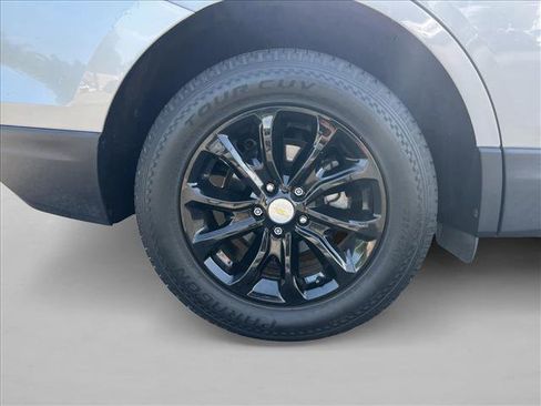 Used 2018 Chevrolet Equinox LS FWD image 26