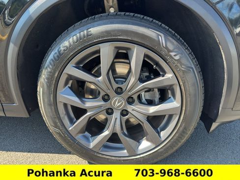 Certified 2024 Acura MDX A-Spec AWD/4WD image 38
