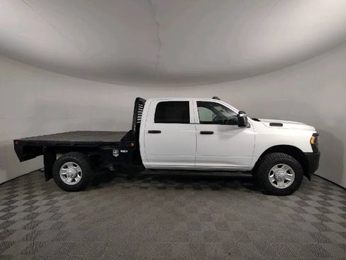 Used 2024 RAM 2500 Tradesman AWD/4WD image 9