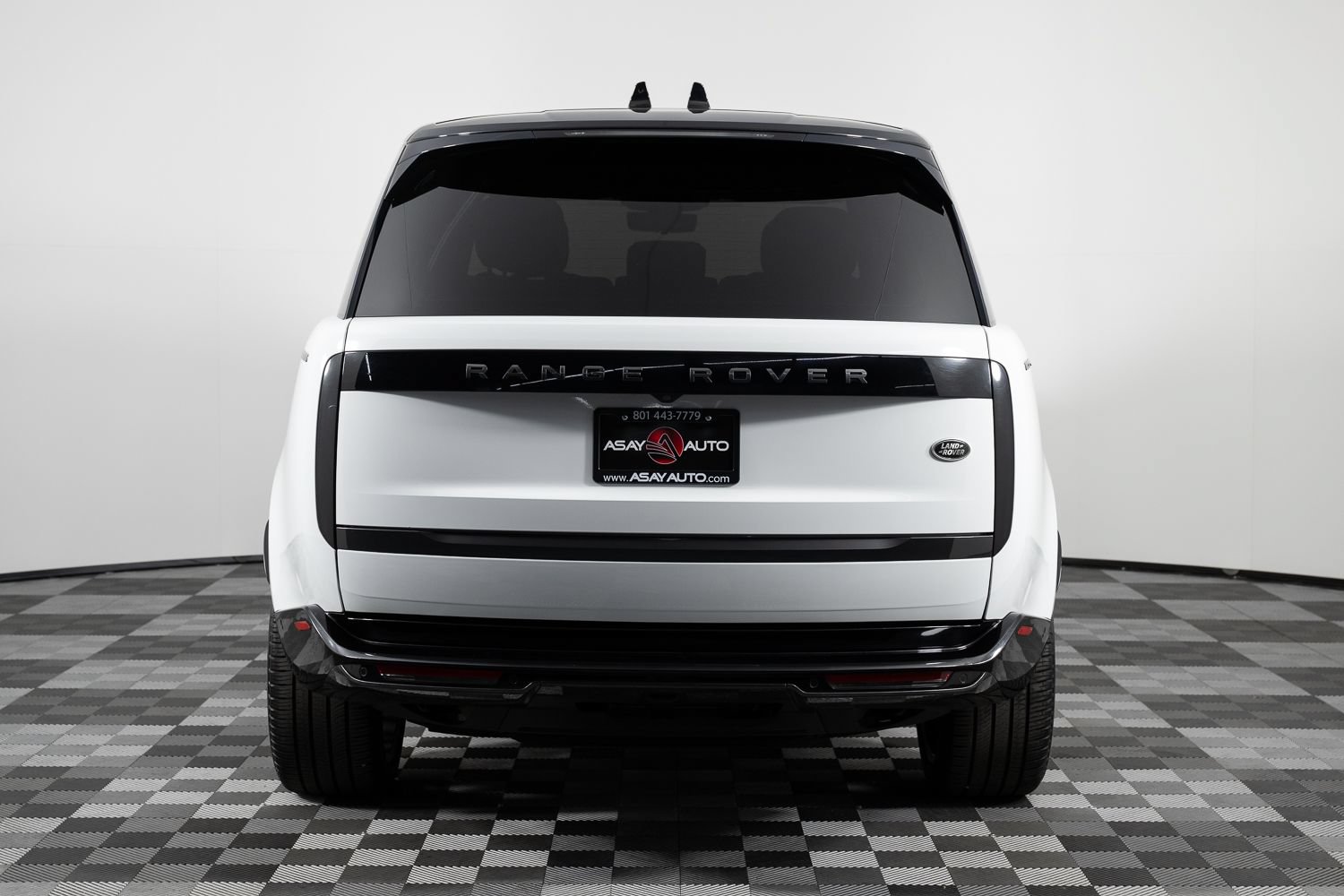 Used 2022 Land Rover Range Rover SE AWD/4WD image 6