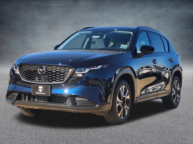 New 2026 MAZDA CX-5 Preferred AWD/4WD image 3