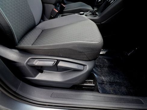 Used 2021 Volkswagen Tiguan S image 44