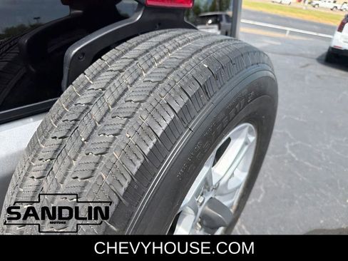 Used 2020 Jeep Wrangler Unlimited Sport S AWD/4WD image 51