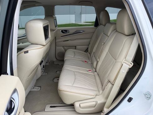 Used 2014 INFINITI QX60 AWD w/ Premium Plus Package image 21