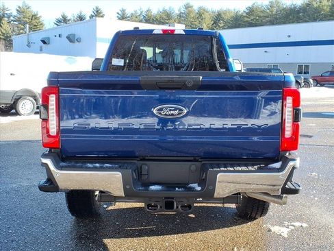 New 2026 Ford F350 XLT w/ 360-Degree Camera Package image 6