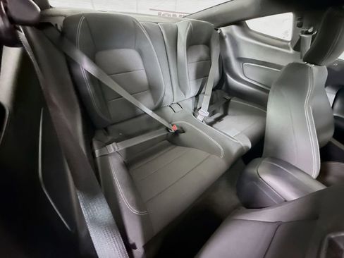 Used 2016 Ford Mustang Coupe w/ Equipment Group 051A image 26