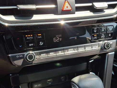 Certified 2024 Kia Seltos S AWD/4WD image 16