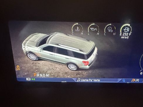Used 2024 Ford Expedition Limited RWD image 37