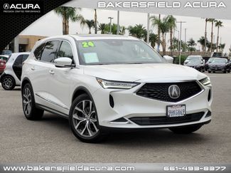 Certified 2024 Acura MDX w/ Technology Package FWD video 1