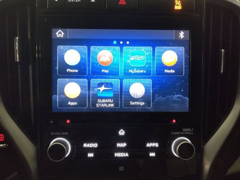 Used 2019 Subaru Ascent Limited AWD/4WD image 25