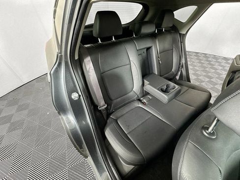 Certified 2024 Kia Seltos EX AWD/4WD image 27