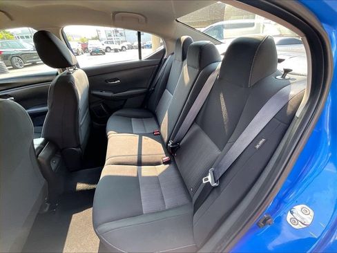 Used 2023 Nissan Sentra SV FWD image 15