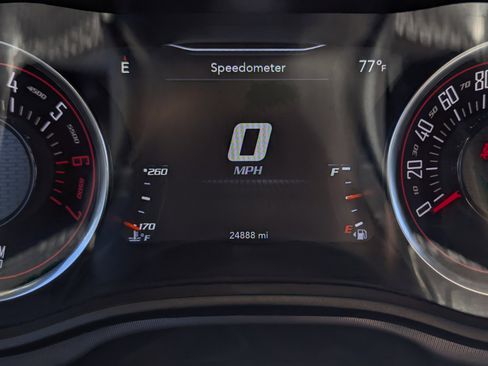 Used 2023 Dodge Challenger R/T Scat Pack w/ Plus Package image 12