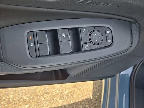 New 2026 Nissan Sentra SV image 11