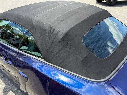 Used 2018 Ford Mustang GT Premium w/ GT Performance Package image 19