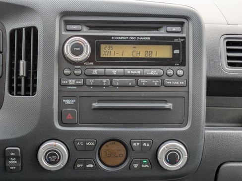 Used 2007 Honda Ridgeline RTL image 14