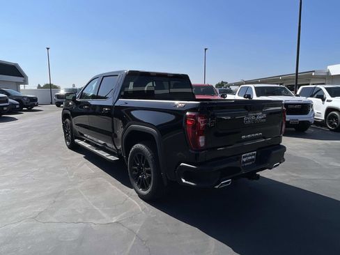 New 2026 GMC Sierra 1500 Elevation image 7