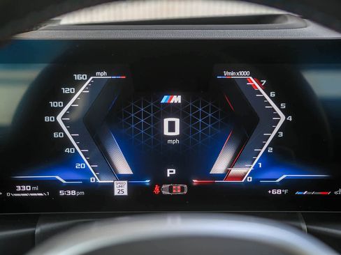 Used 2025 BMW M240i xDrive M240i xDrive image 19