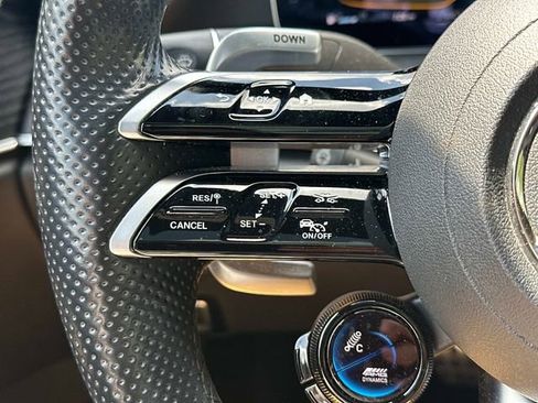 Certified 2021 Mercedes-Benz E 53 AMG 4MATIC Coupe image 21