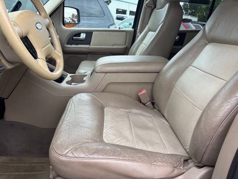 Used 2003 Ford Expedition Eddie Bauer RWD image 12