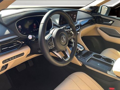 New 2026 Acura MDX SH-AWD w/ Technology Package image 6